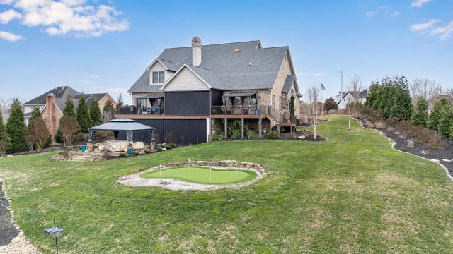 6933 River Run Drive, Chattanooga, TN 37416