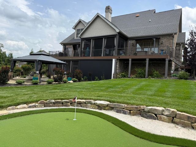 6933 River Run Drive, Chattanooga, TN 37416