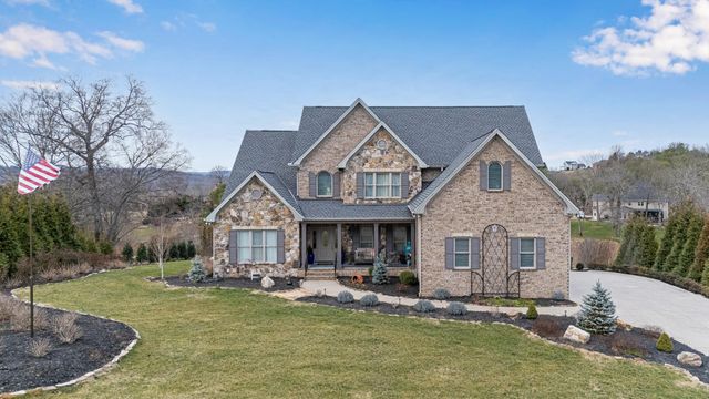6933 River Run Drive, Chattanooga, TN 37416