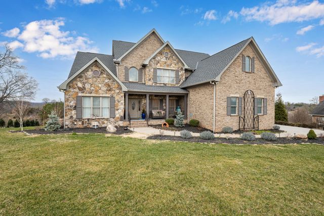 6933 River Run Drive, Chattanooga, TN 37416