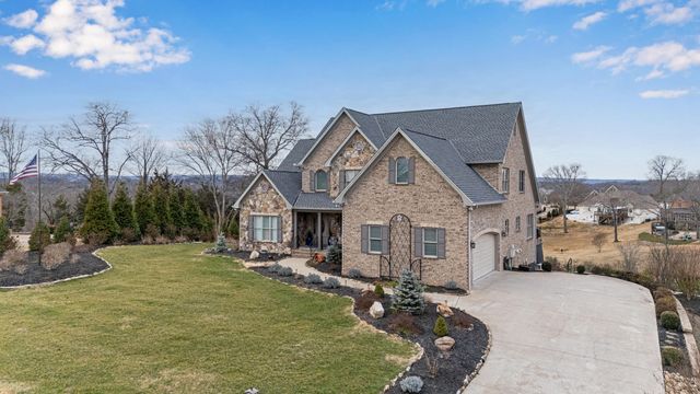 6933 River Run Drive, Chattanooga, TN 37416