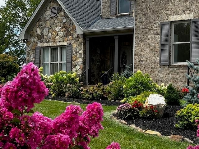 6933 River Run Drive, Chattanooga, TN 37416