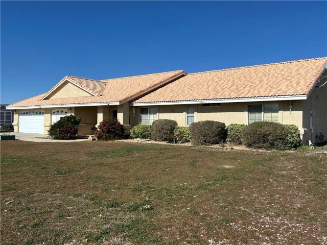9888 Solano Road, Victorville, CA 92392