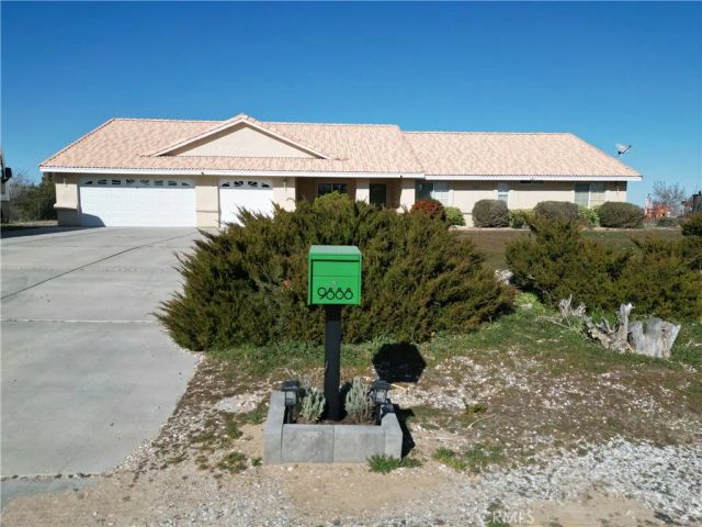 9888 Solano Road, Victorville, CA 92392