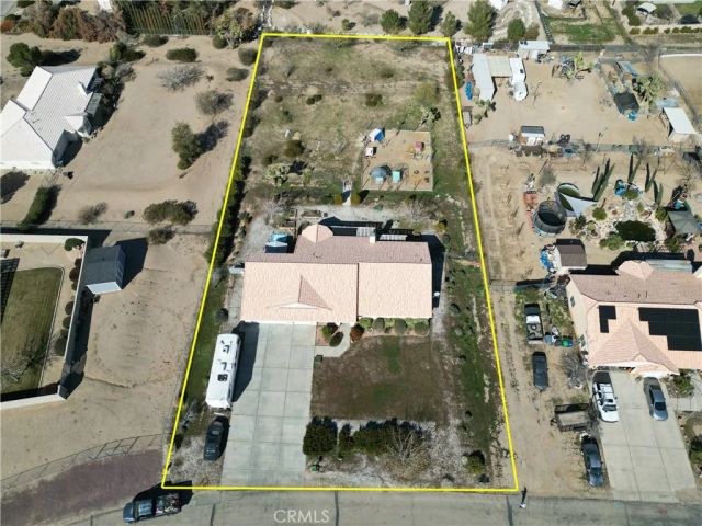 9888 Solano Road, Victorville, CA 92392