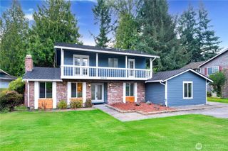 16942 150th Avenue SE, Renton, WA 98058