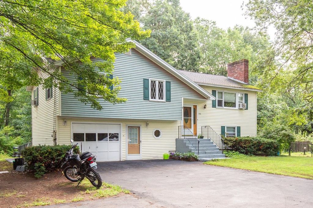 115 Wire Road, Merrimack, NH 03054