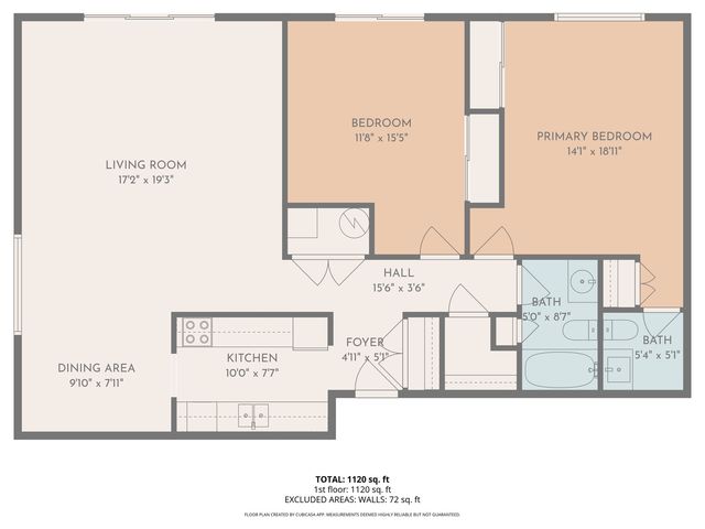 200 Deborah Lane 17A, Wheeling, IL 60090