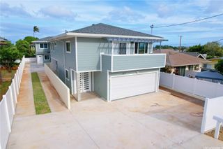 811 20th Avenue, Honolulu, HI 96816