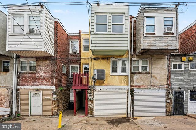 4033 GLENDALE ST, Philadelphia, PA 19124
