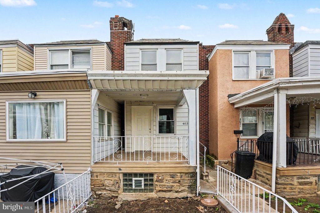 4033 GLENDALE ST, PHILADELPHIA, PA 19124 — photo 2