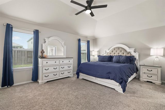 2214 Sand Lily Drive, Texas City, TX 77568