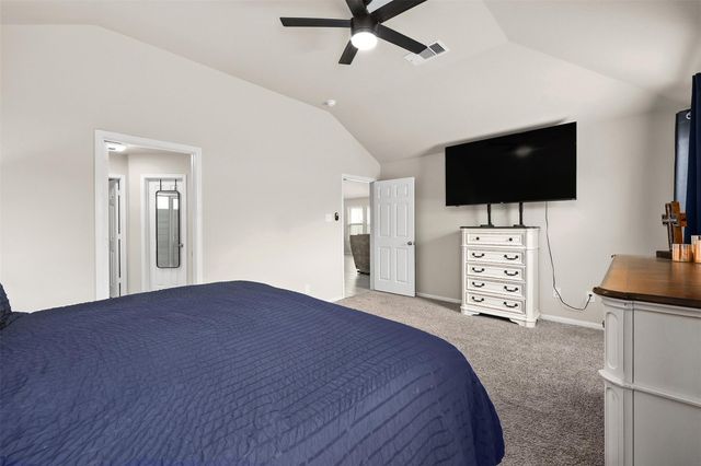 2214 Sand Lily Drive, Texas City, TX 77568