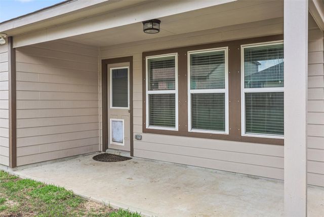 2214 Sand Lily Drive, Texas City, TX 77568