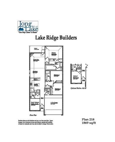 2214 Sand Lily Drive, Texas City, TX 77568