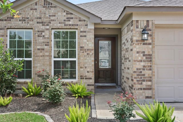 2214 Sand Lily Drive, Texas City, TX 77568