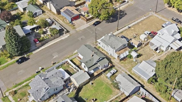 1712 N Walnut St, Spokane, WA 99205