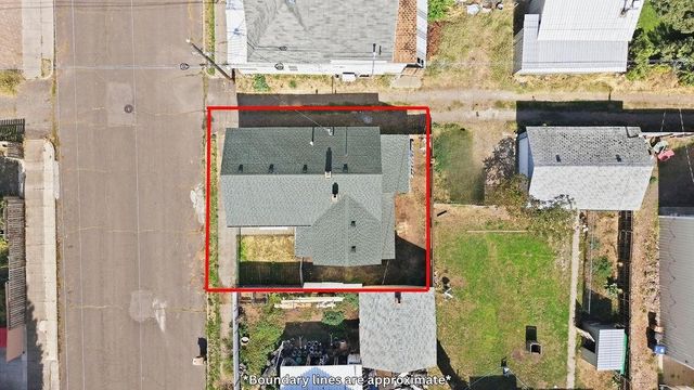 1712 N Walnut St, Spokane, WA 99205