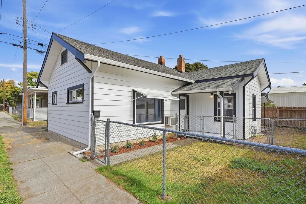 1712 N Walnut St, Spokane, WA 99205