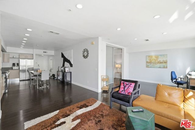 1234 Wilshire Boulevard 421, Los Angeles, CA 90017