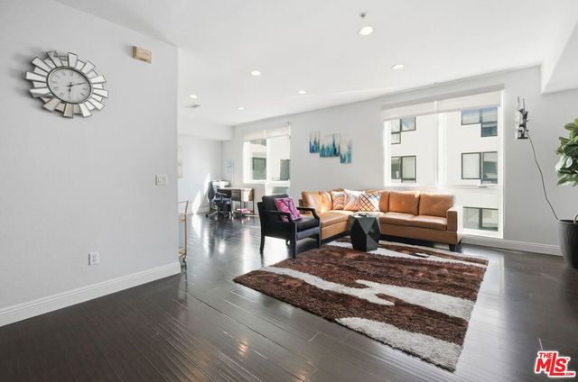 1234 Wilshire Boulevard 421, Los Angeles, CA 90017