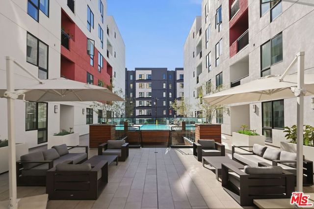 1234 Wilshire Boulevard 421, Los Angeles, CA 90017