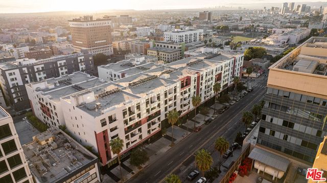 1234 Wilshire Boulevard 421, Los Angeles, CA 90017