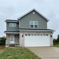 5805 Ray's (6SV) Court, Charlestown, IN 47111