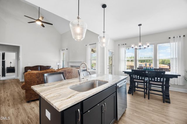 245 Stephens Way Way, Youngsville, NC 27596