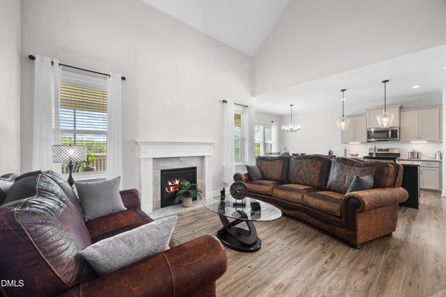 245 Stephens Way Way, Youngsville, NC 27596