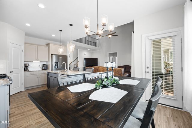 245 Stephens Way Way, Youngsville, NC 27596