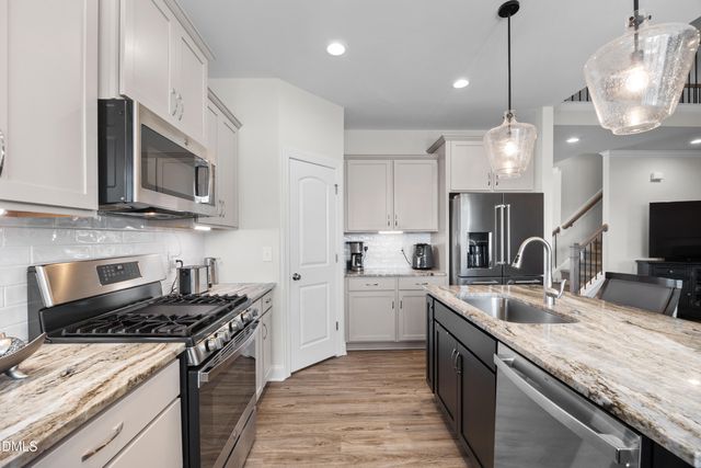 245 Stephens Way Way, Youngsville, NC 27596