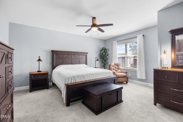 245 Stephens Way Way, Youngsville, NC 27596
