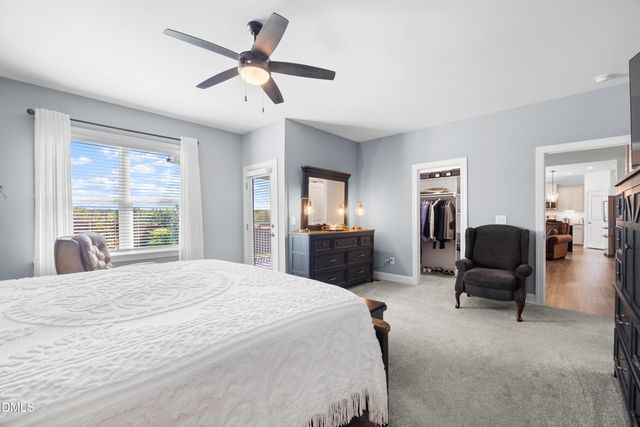 245 Stephens Way Way, Youngsville, NC 27596