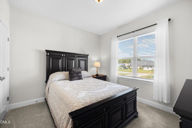 245 Stephens Way Way, Youngsville, NC 27596