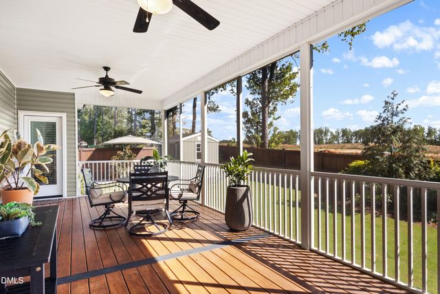 245 Stephens Way Way, Youngsville, NC 27596
