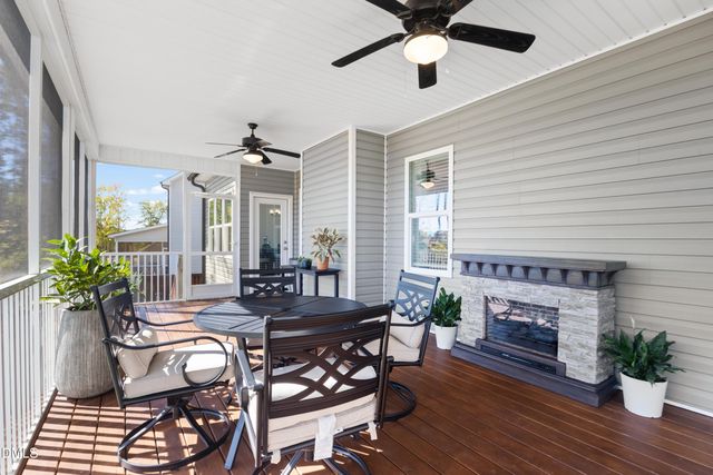 245 Stephens Way Way, Youngsville, NC 27596