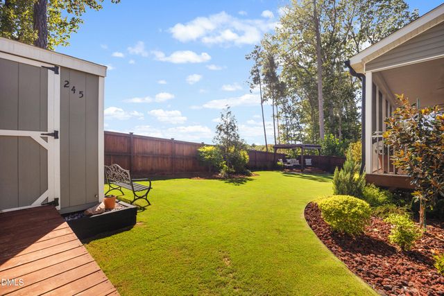 245 Stephens Way Way, Youngsville, NC 27596