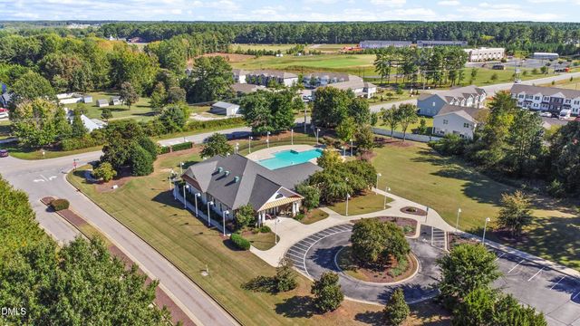245 Stephens Way Way, Youngsville, NC 27596