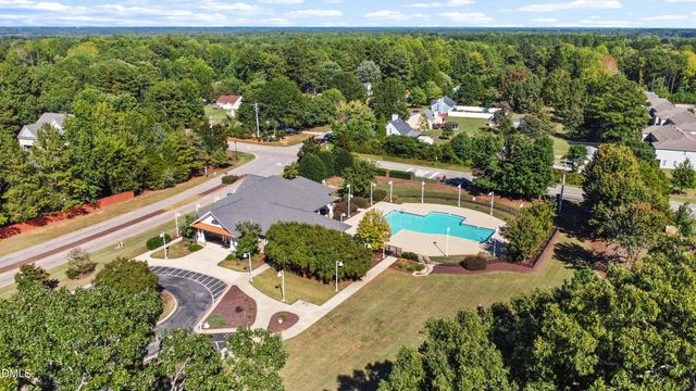245 Stephens Way Way, Youngsville, NC 27596