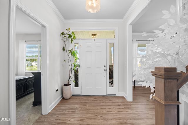 245 Stephens Way Way, Youngsville, NC 27596
