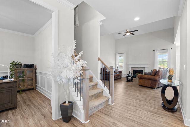 245 Stephens Way Way, Youngsville, NC 27596