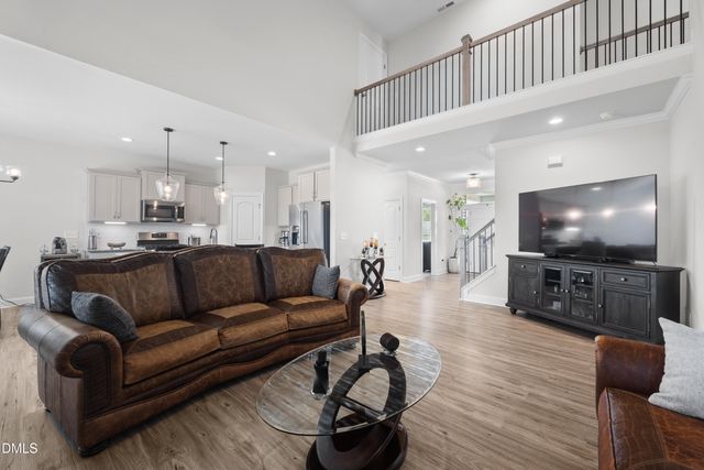 245 Stephens Way Way, Youngsville, NC 27596