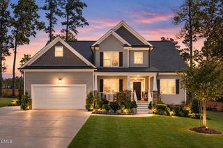 245 Stephens Way Way, Youngsville, NC 27596