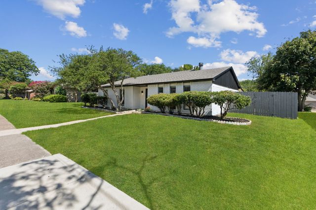 1445 Coffeyville Trail, Plano, TX 75023