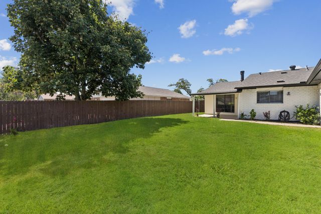 1445 Coffeyville Trail, Plano, TX 75023