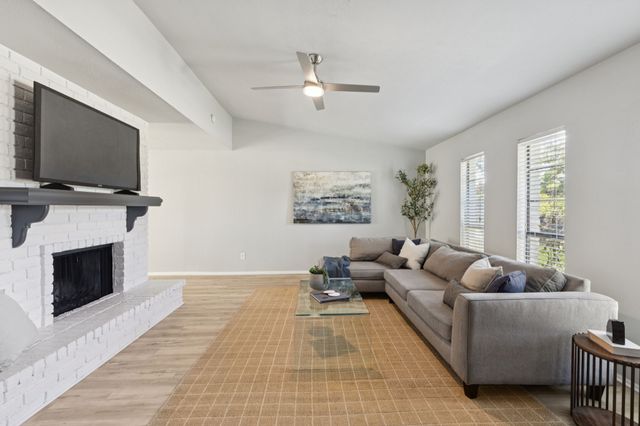 1445 Coffeyville Trail, Plano, TX 75023