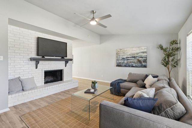 1445 Coffeyville Trail, Plano, TX 75023