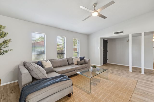 1445 Coffeyville Trail, Plano, TX 75023