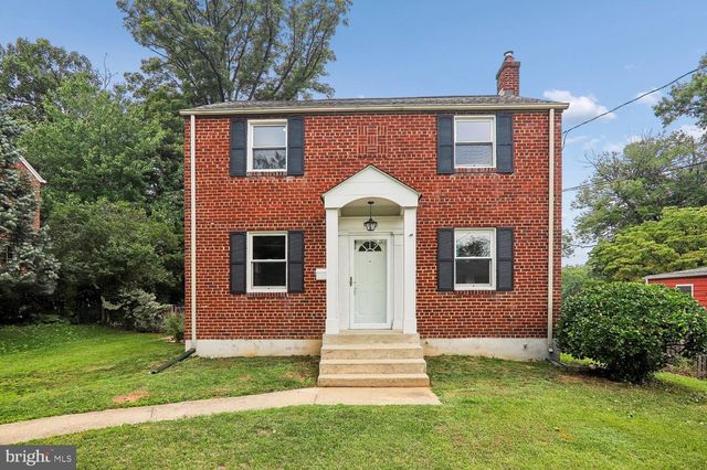 9906 SIDNEY RD, Silver Spring, MD 20901